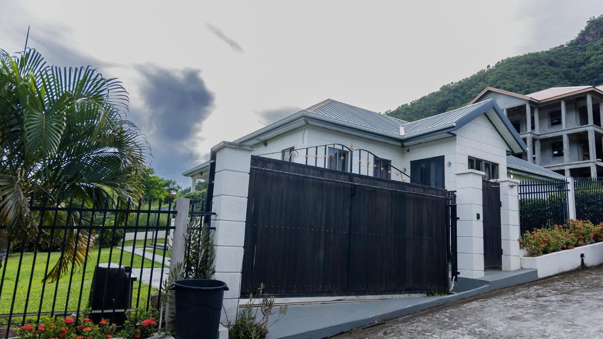 Casa Palmera Pembroke Saint Vincent and the Grenadines
